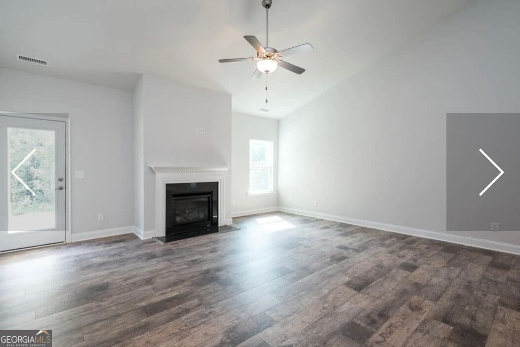 4 bedroom, 2 bathroom, 2,100 sq ft single family residence for sale at 329 Blackberry Court, Pendergrass, GA 30567 — photo 10