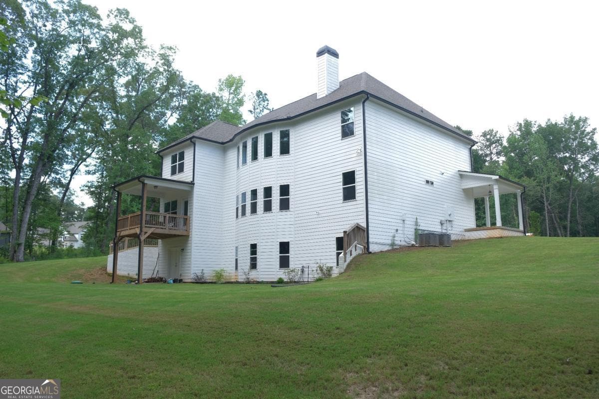 5 bedroom, 4 bathroom, 3,567 sq ft single family residence for sale at 6720 Grayland Drive, Douglasville, GA 30135 — photo 6