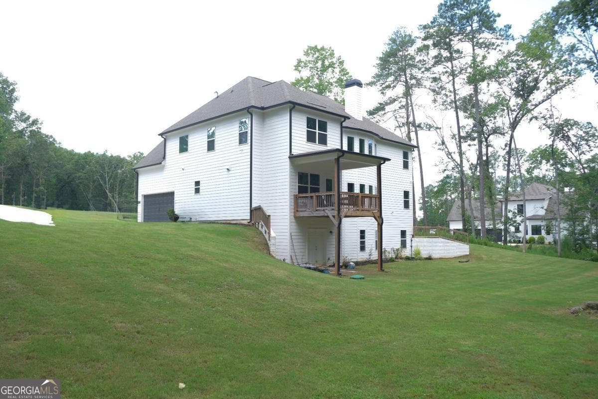 5 bedroom, 4 bathroom, 3,567 sq ft single family residence for sale at 6720 Grayland Drive, Douglasville, GA 30135 — photo 5