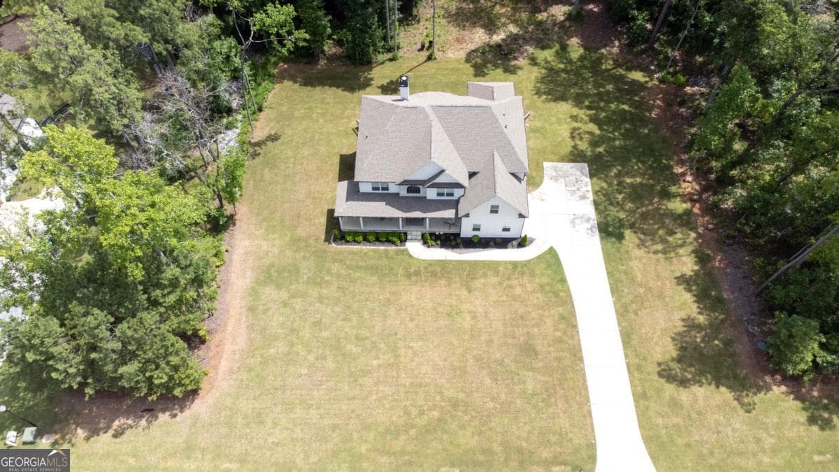 5 bedroom, 4 bathroom, 3,567 sq ft single family residence for sale at 6720 Grayland Drive, Douglasville, GA 30135 — photo 9
