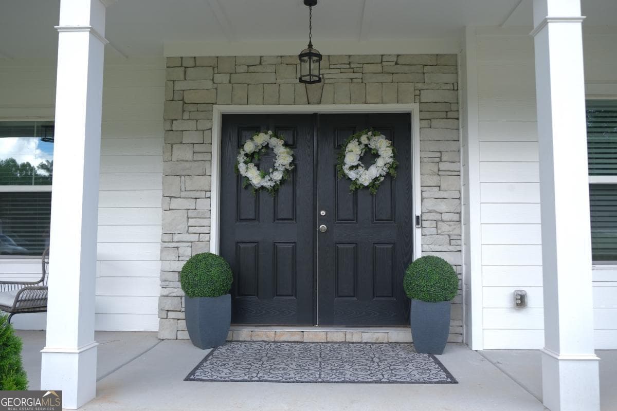 5 bedroom, 4 bathroom, 3,567 sq ft single family residence for sale at 6720 Grayland Drive, Douglasville, GA 30135 — photo 10
