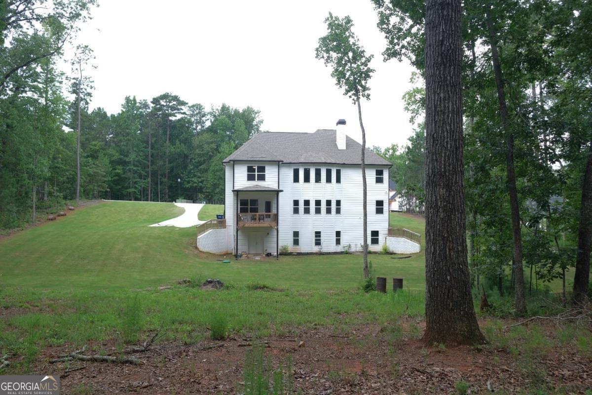 5 bedroom, 4 bathroom, 3,567 sq ft single family residence for sale at 6720 Grayland Drive, Douglasville, GA 30135 — photo 8