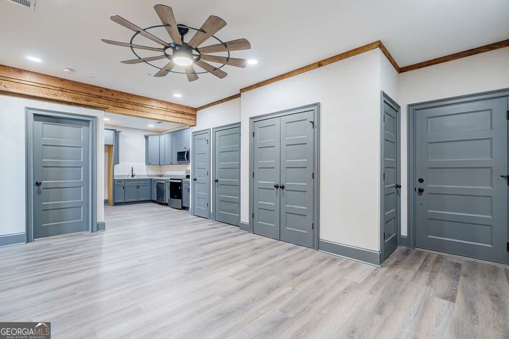 2 bedroom, 2.5 bathroom, 1,042 sq ft condominium for sale at 34 Depot Street 24, Hartwell, GA 30643 — photo 7