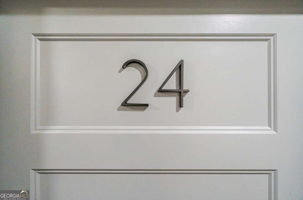2 bedroom, 2.5 bathroom, 1,042 sq ft condominium for sale at 34 Depot Street 24, Hartwell, GA 30643 — photo 3