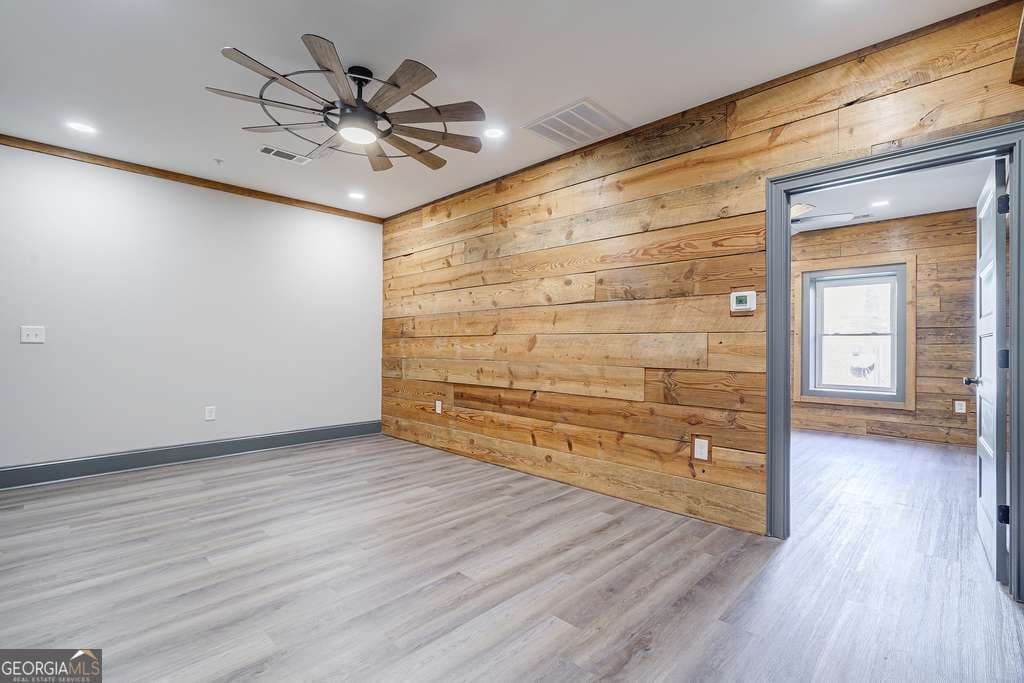 2 bedroom, 2.5 bathroom, 1,042 sq ft condominium for sale at 34 Depot Street 24, Hartwell, GA 30643 — photo 8