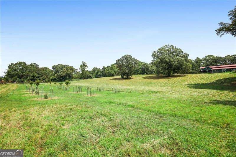 4 bedroom, 3.5 bathroom, 4,212 sq ft single family residence for sale at 4998 Old Dalton Road, Rome, GA 30165 — photo 7