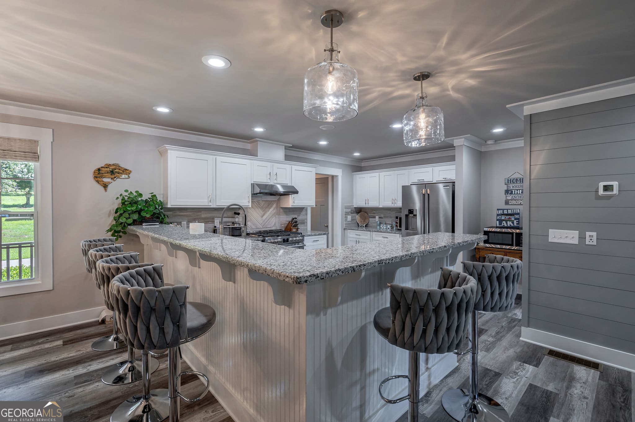 3 bedroom, 2 bathroom, 1,745 sq ft single family residence for sale at 232 River Lake Drive, Eatonton, GA 31024 — photo 6