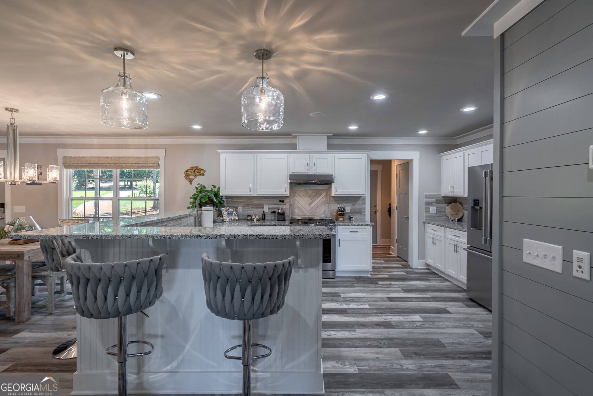 3 bedroom, 2 bathroom, 1,745 sq ft single family residence for sale at 232 River Lake Drive, Eatonton, GA 31024 — photo 7