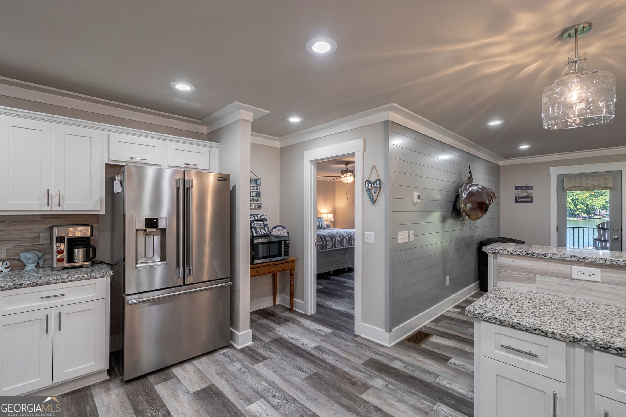3 bedroom, 2 bathroom, 1,745 sq ft single family residence for sale at 232 River Lake Drive, Eatonton, GA 31024 — photo 10
