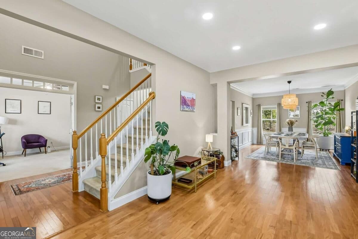 4 bedroom, 2.5 bathroom, 3,210 sq ft single family residence for sale at 7080 Roselake Circle, Douglasville, GA 30134 — photo 5