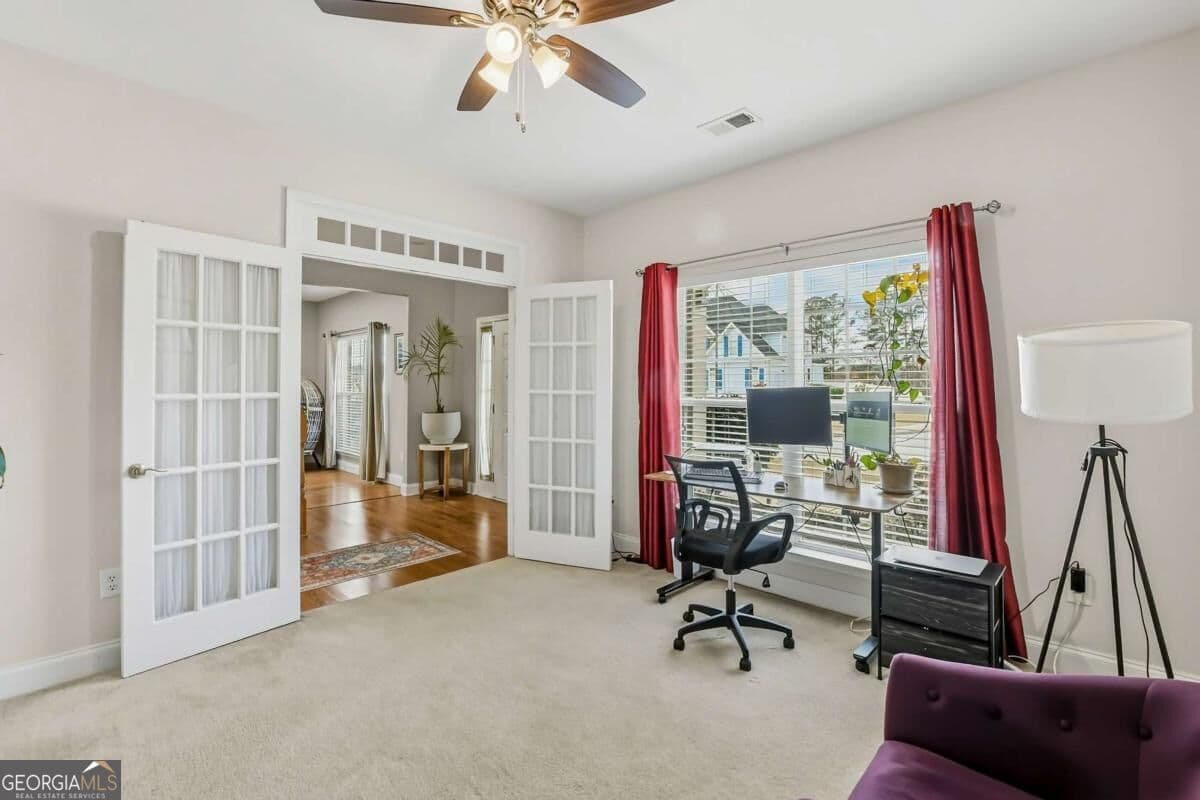 4 bedroom, 2.5 bathroom, 3,210 sq ft single family residence for sale at 7080 Roselake Circle, Douglasville, GA 30134 — photo 9