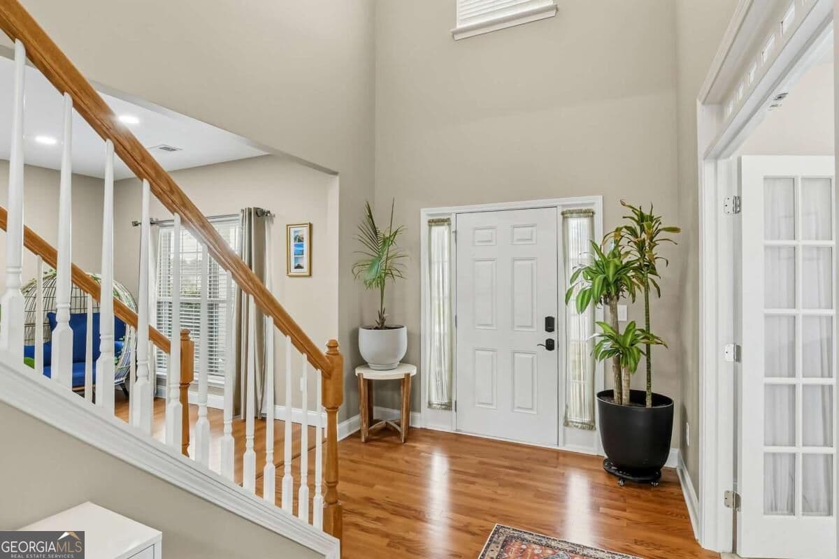 4 bedroom, 2.5 bathroom, 3,210 sq ft single family residence for sale at 7080 Roselake Circle, Douglasville, GA 30134 — photo 4