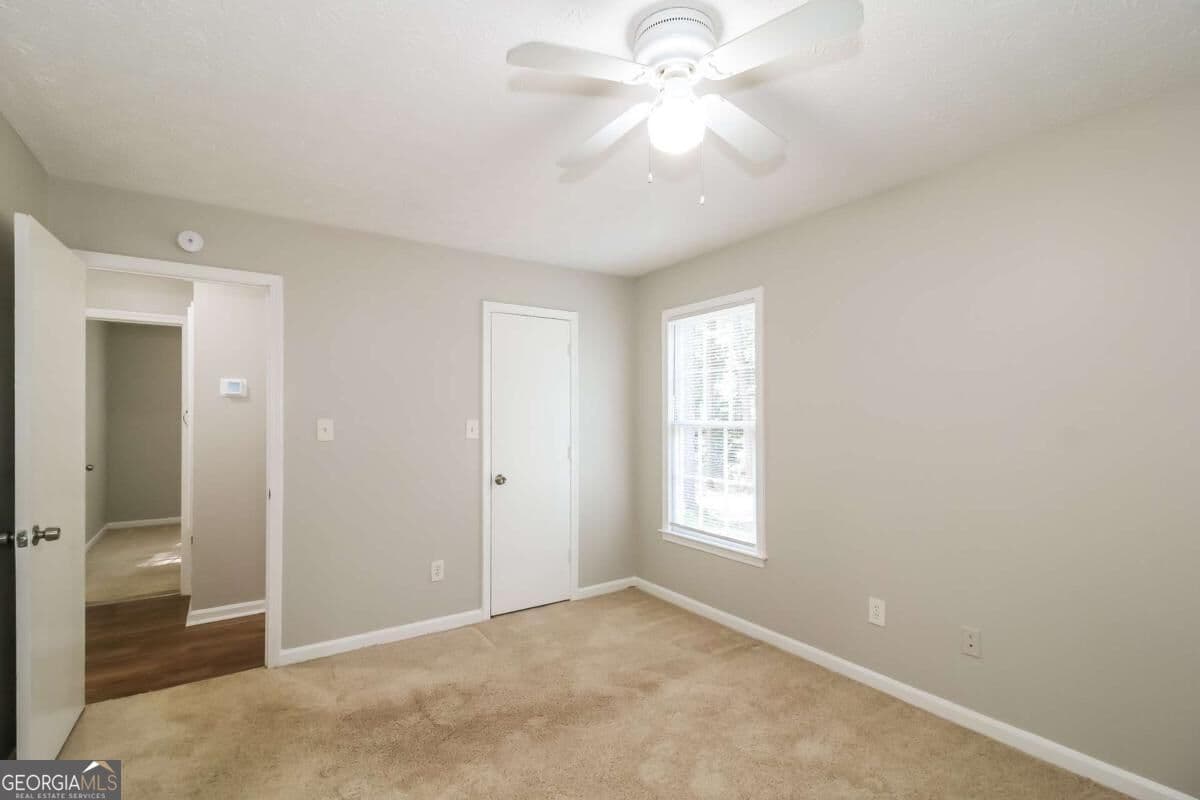 3 bedroom, 2 bathroom, 1,281 sq ft single family residence for sale at 8605 Collins Drive, Jonesboro, GA 30236 — photo 8