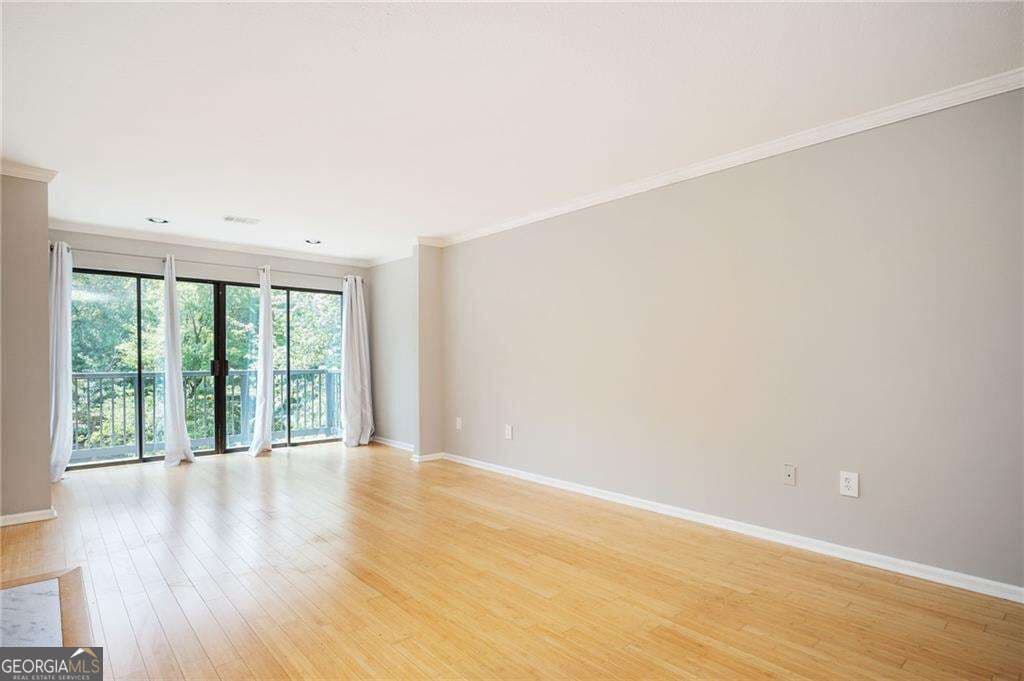 2 bedroom, 2 bathroom, 1,504 sq ft condominium for rent at 4303 Pine Heights Drive 4303, Atlanta, GA 30324 for $2,200 a month — photo 5
