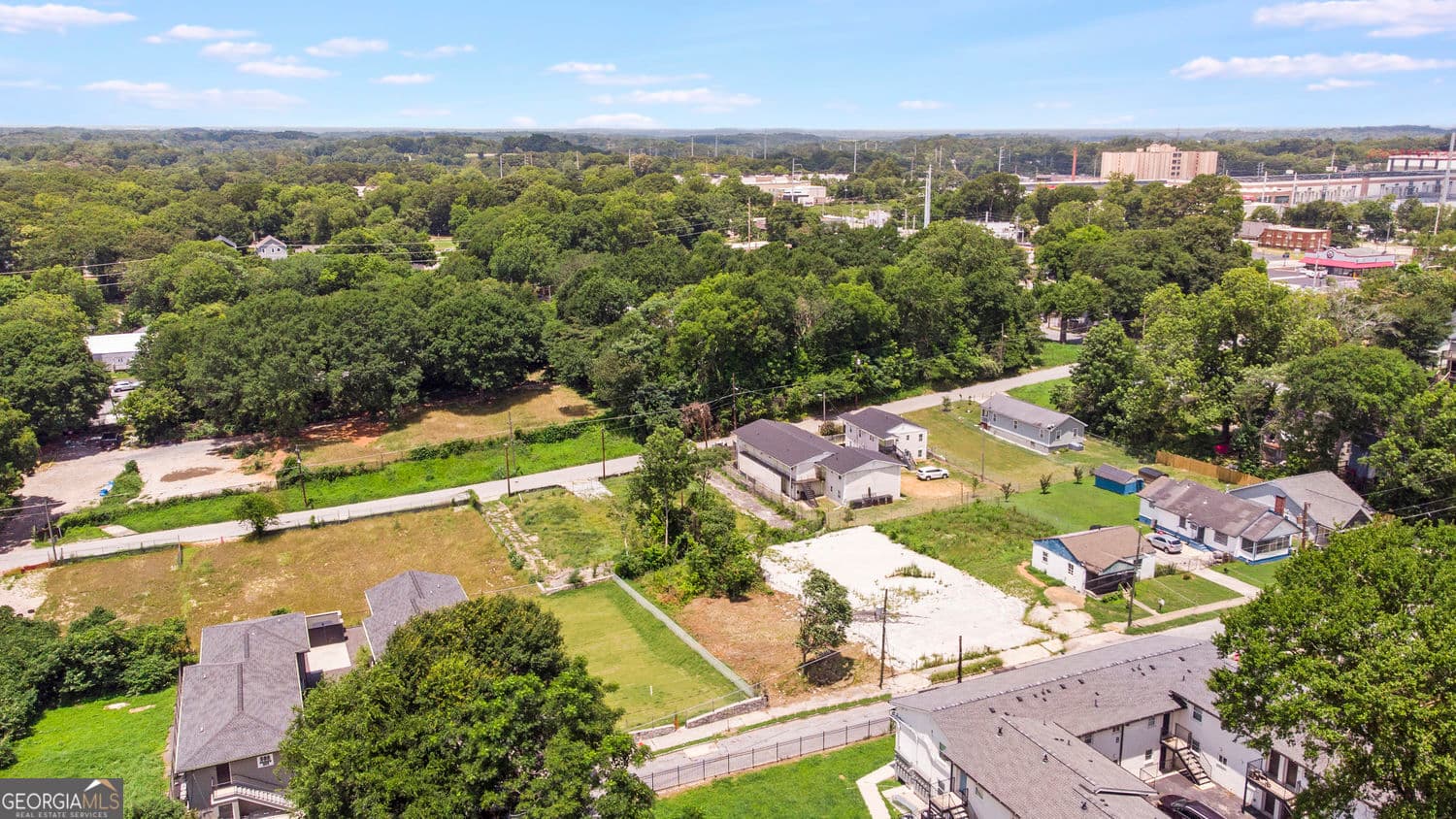 unimproved land for sale at 602 Paines Avenue, Atlanta, GA 30318 — photo 6