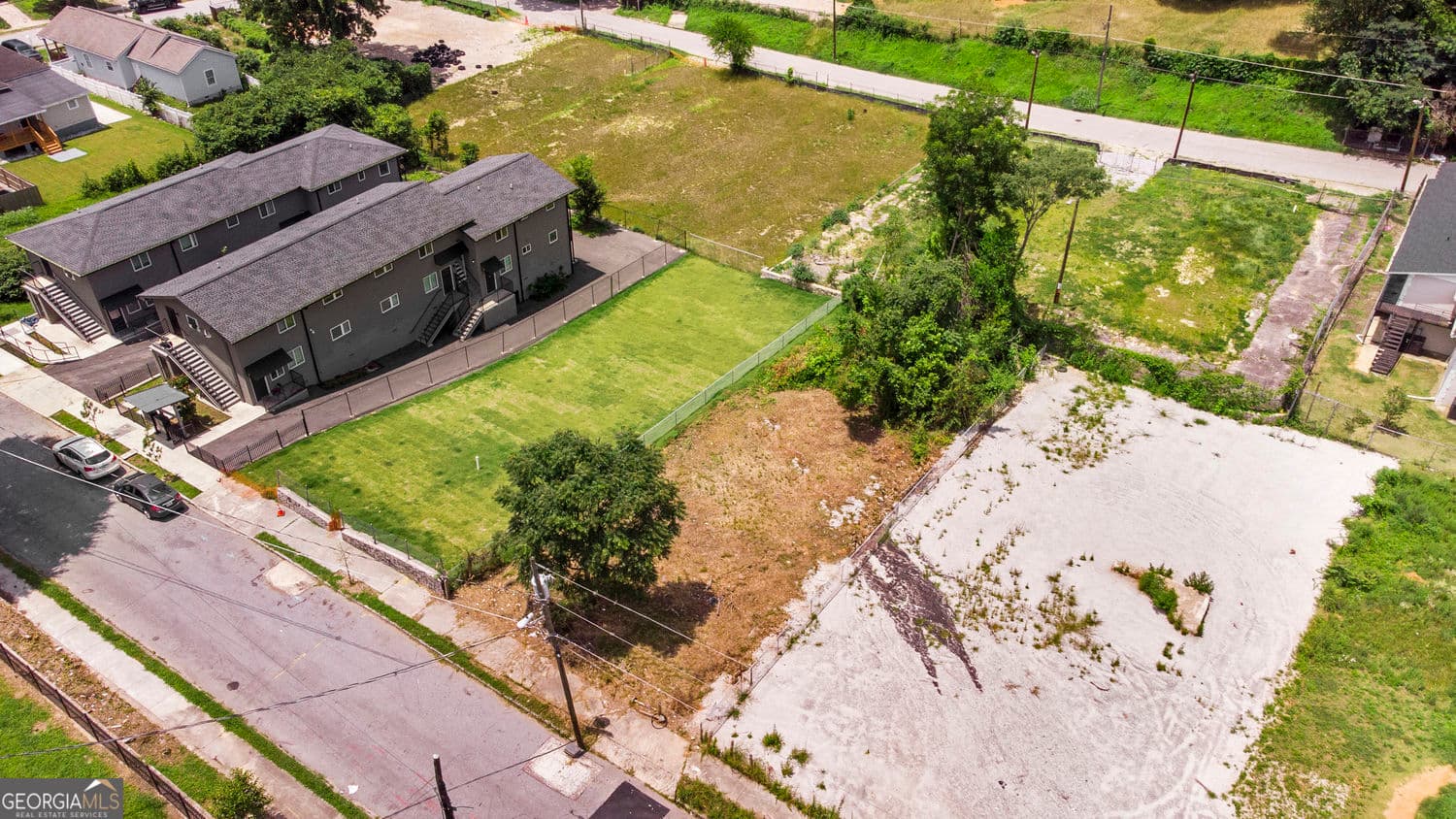 unimproved land for sale at 602 Paines Avenue, Atlanta, GA 30318 — photo 7