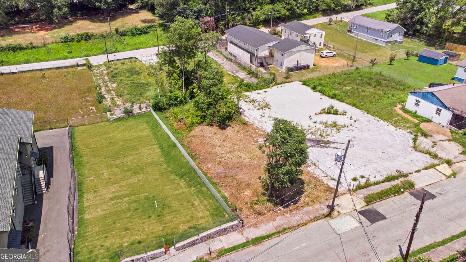 unimproved land for sale at 602 Paines Avenue, Atlanta, GA 30318 — photo 5