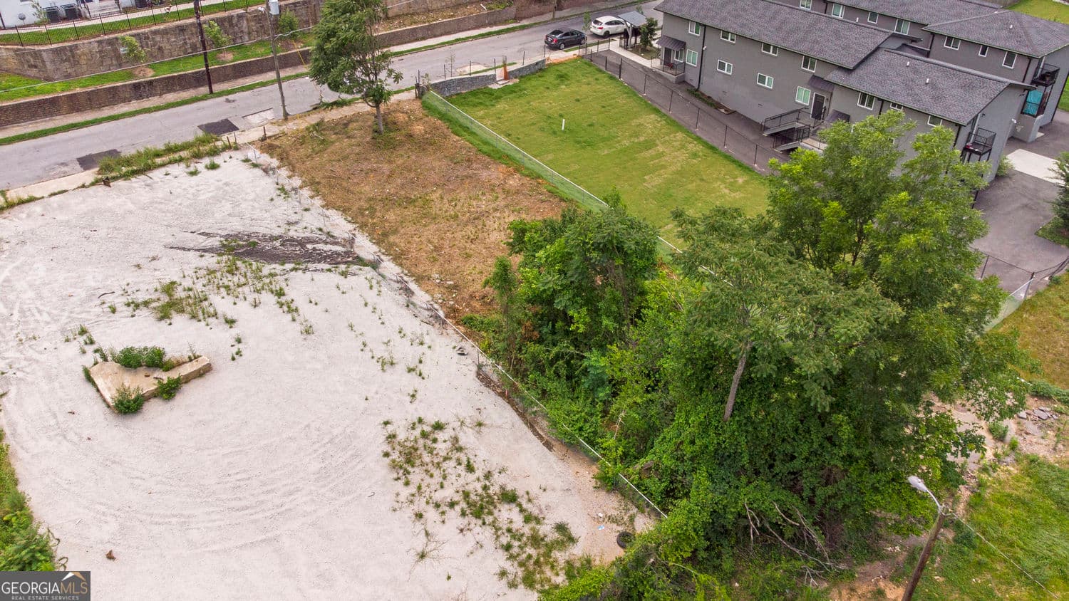 unimproved land for sale at 602 Paines Avenue, Atlanta, GA 30318 — photo 9