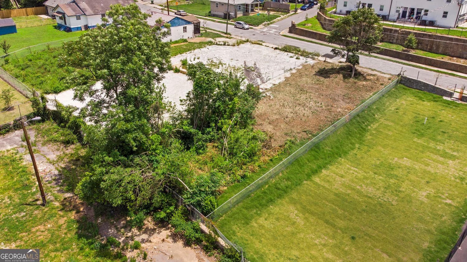 unimproved land for sale at 602 Paines Avenue, Atlanta, GA 30318 — photo 10