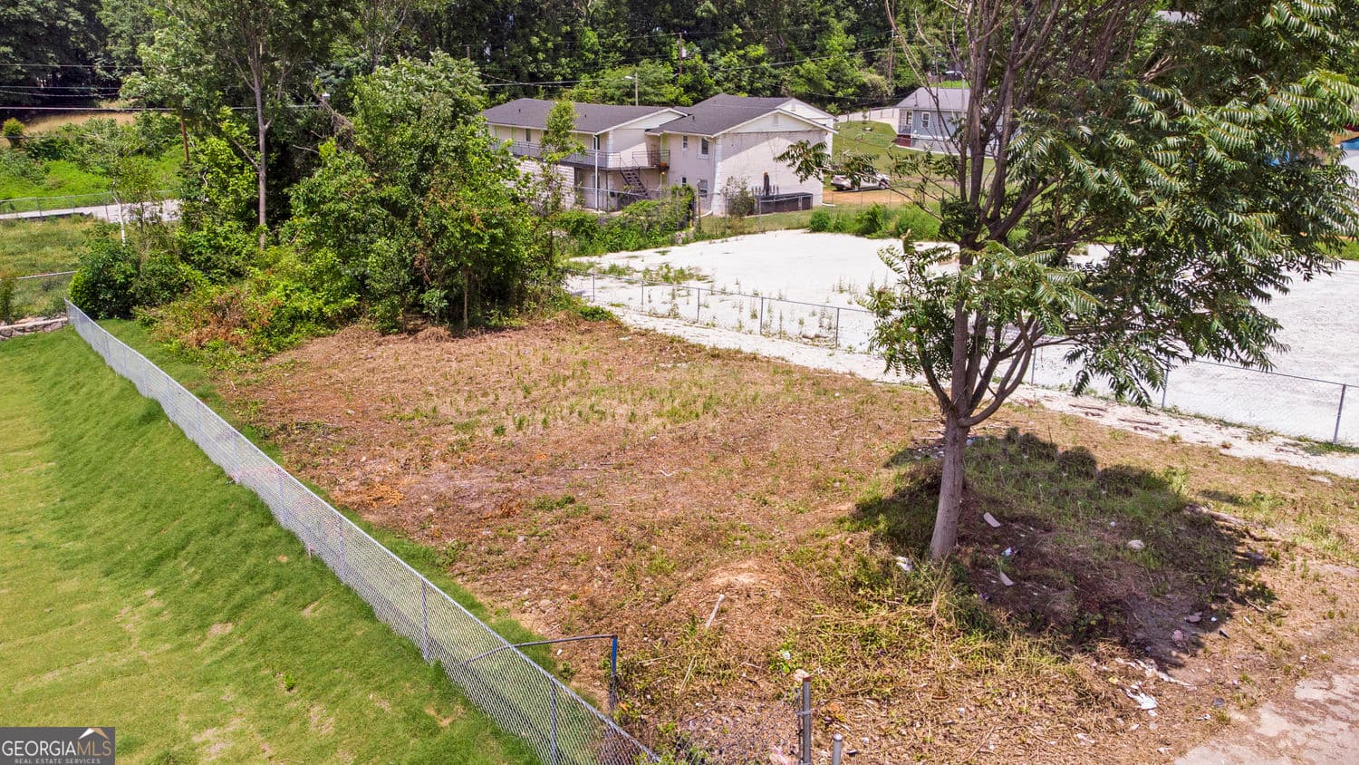 unimproved land for sale at 602 Paines Avenue, Atlanta, GA 30318 — photo 4