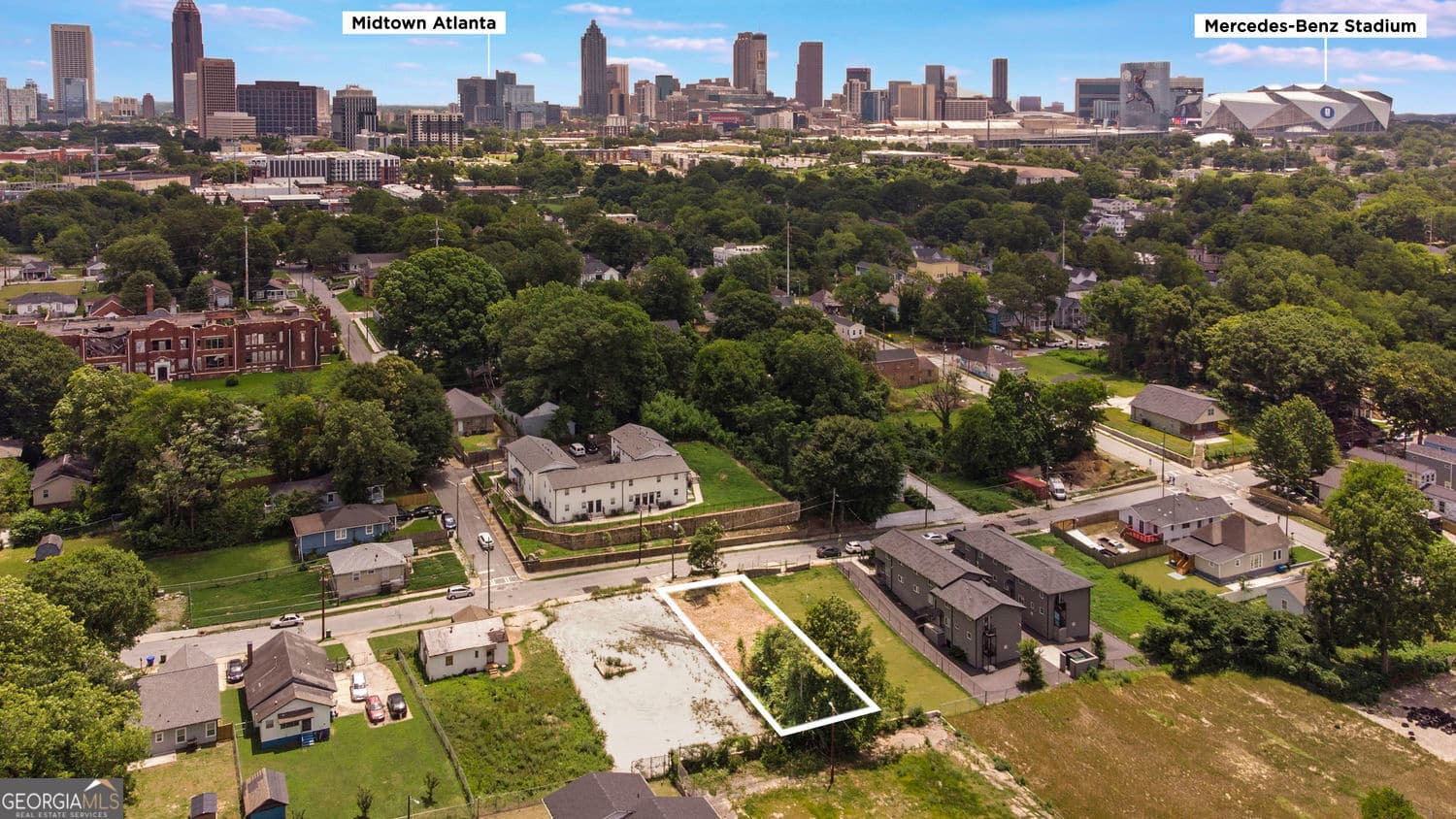unimproved land for sale at 602 Paines Avenue, Atlanta, GA 30318 — photo 8