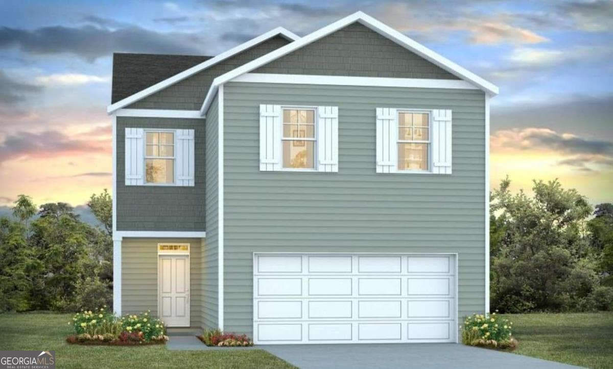 22 Cedar Creek Lane, Port Wentworth, GA 31407 — most recent listing photo