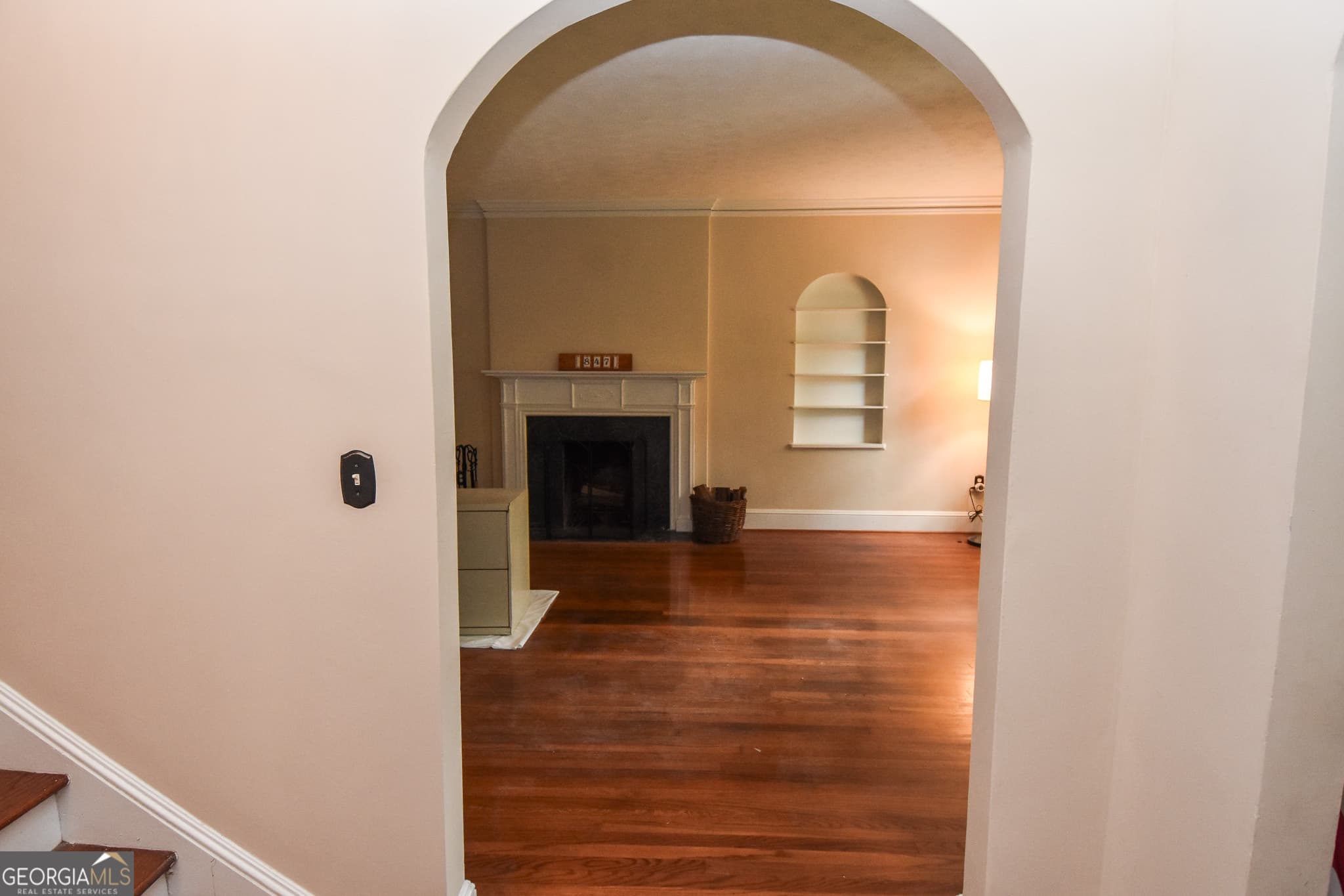 3 bedroom, 2 bathroom, 2,102 sq ft single family residence for sale at 847 E College Street, Griffin, GA 30224 — photo 6