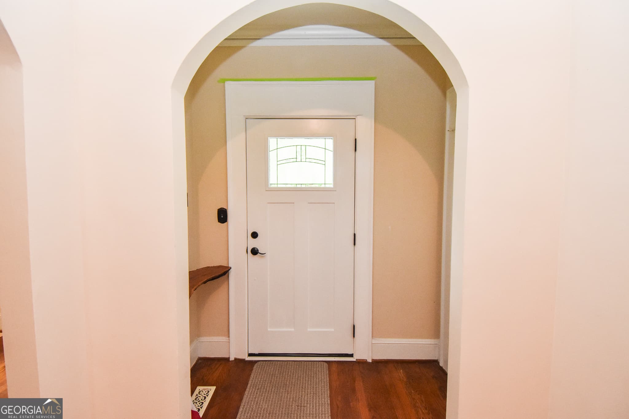 3 bedroom, 2 bathroom, 2,102 sq ft single family residence for sale at 847 E College Street, Griffin, GA 30224 — photo 4