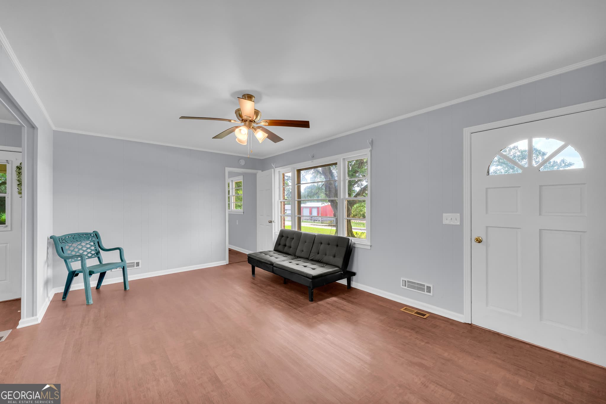 3 bedroom, 2 bathroom, 1,140 sq ft single family residence for sale at 3657 Wildcat Bridge Road, Royston, GA 30662 — photo 7