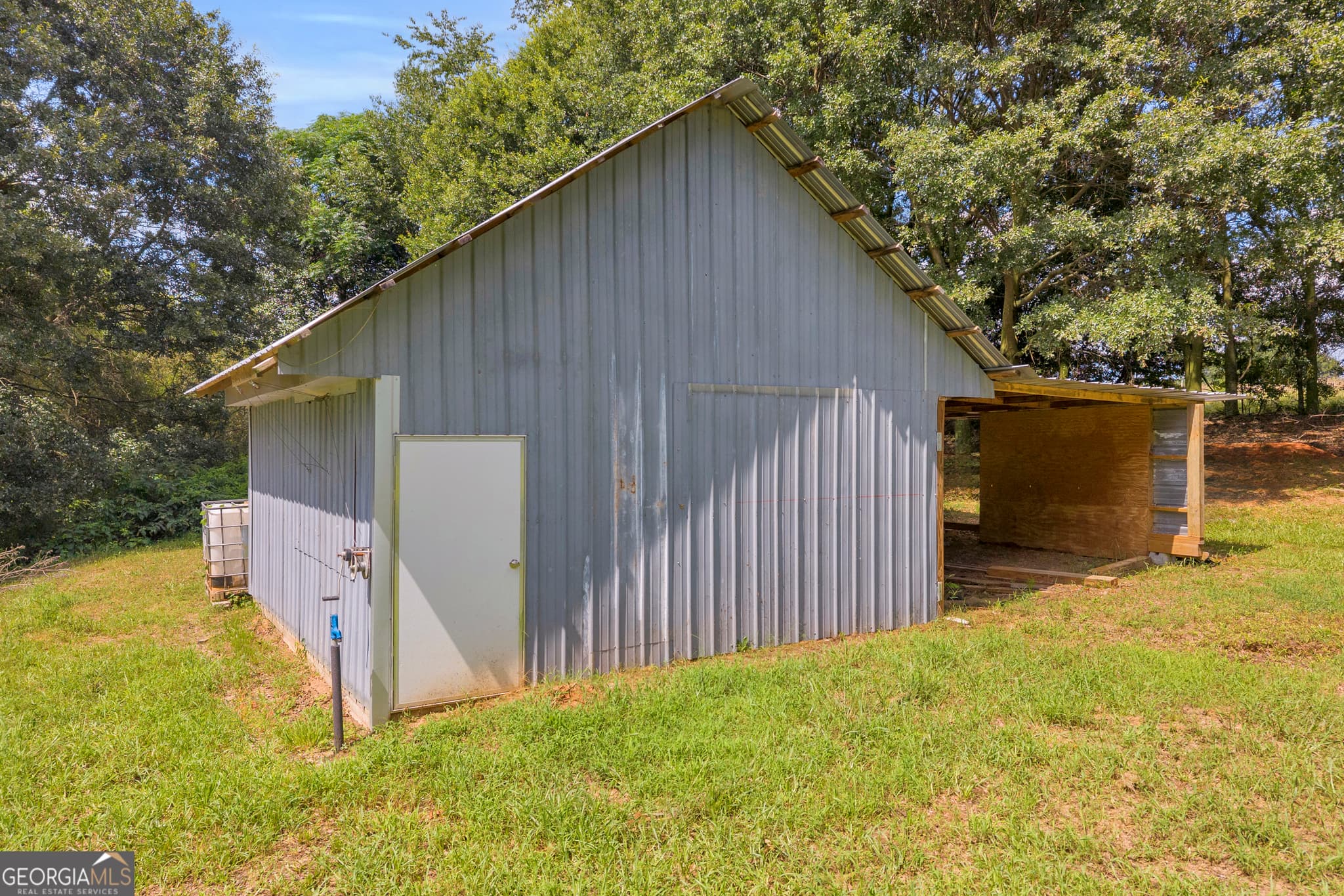 3 bedroom, 2 bathroom, 1,140 sq ft single family residence for sale at 3657 Wildcat Bridge Road, Royston, GA 30662 — photo 4