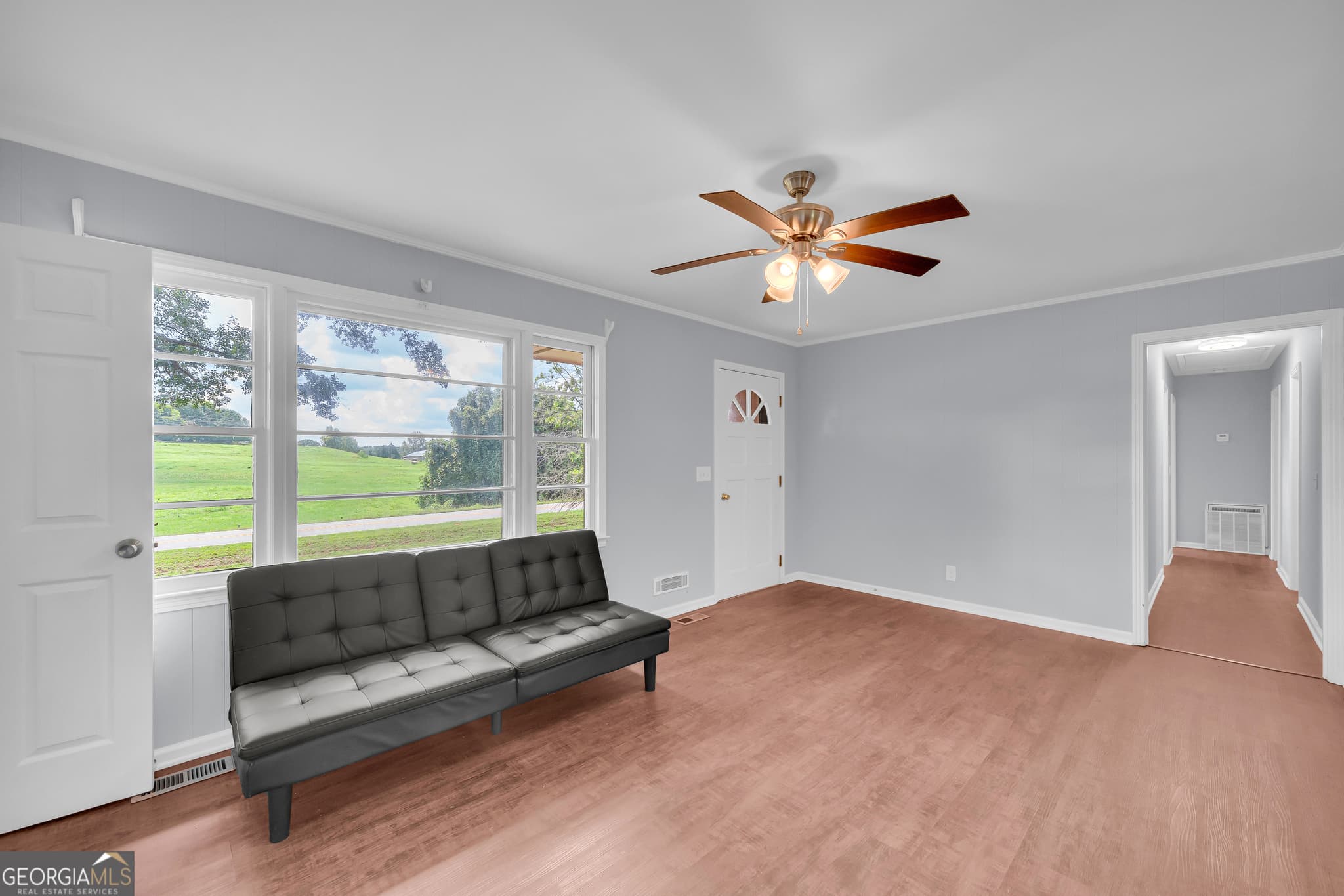 3 bedroom, 2 bathroom, 1,140 sq ft single family residence for sale at 3657 Wildcat Bridge Road, Royston, GA 30662 — photo 8