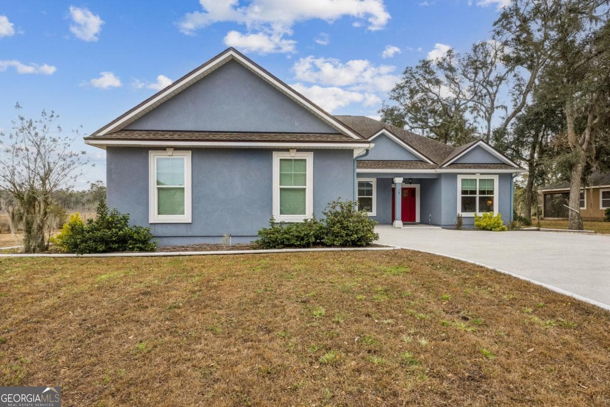 15 W Deerwood Circle, Woodbine, GA 31569 — most recent listing photo