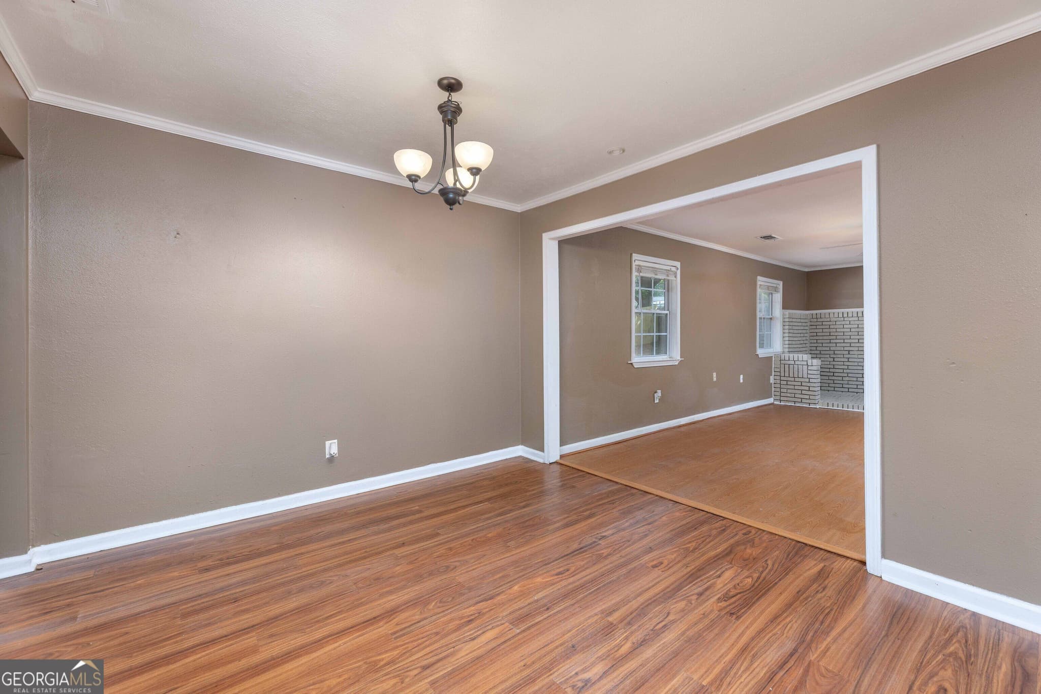 4 bedroom, 2 bathroom, 1,988 sq ft single family residence under contract at 2562 Harwich Circle, Columbus, GA 31907 — photo 6