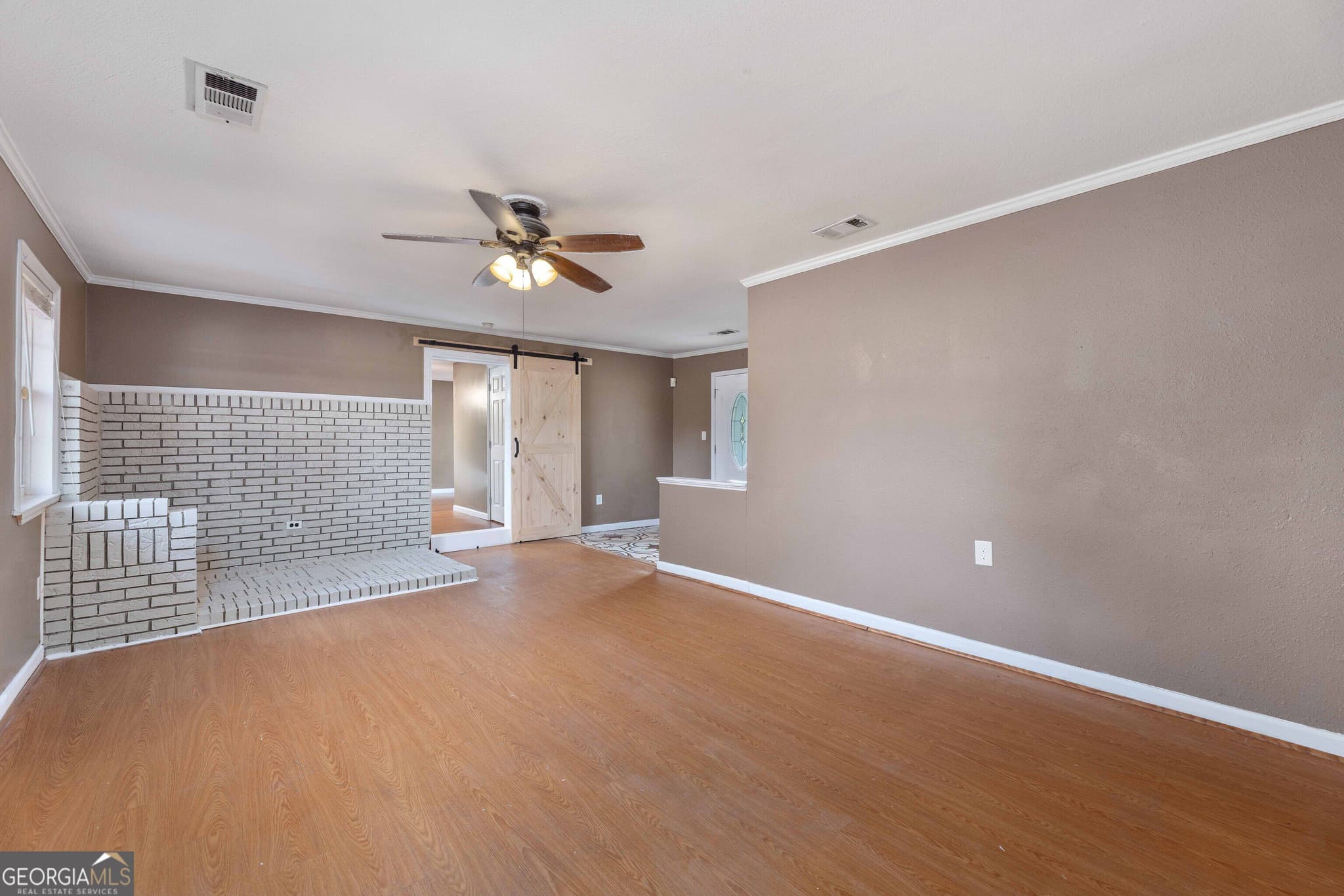 4 bedroom, 2 bathroom, 1,988 sq ft single family residence under contract at 2562 Harwich Circle, Columbus, GA 31907 — photo 8