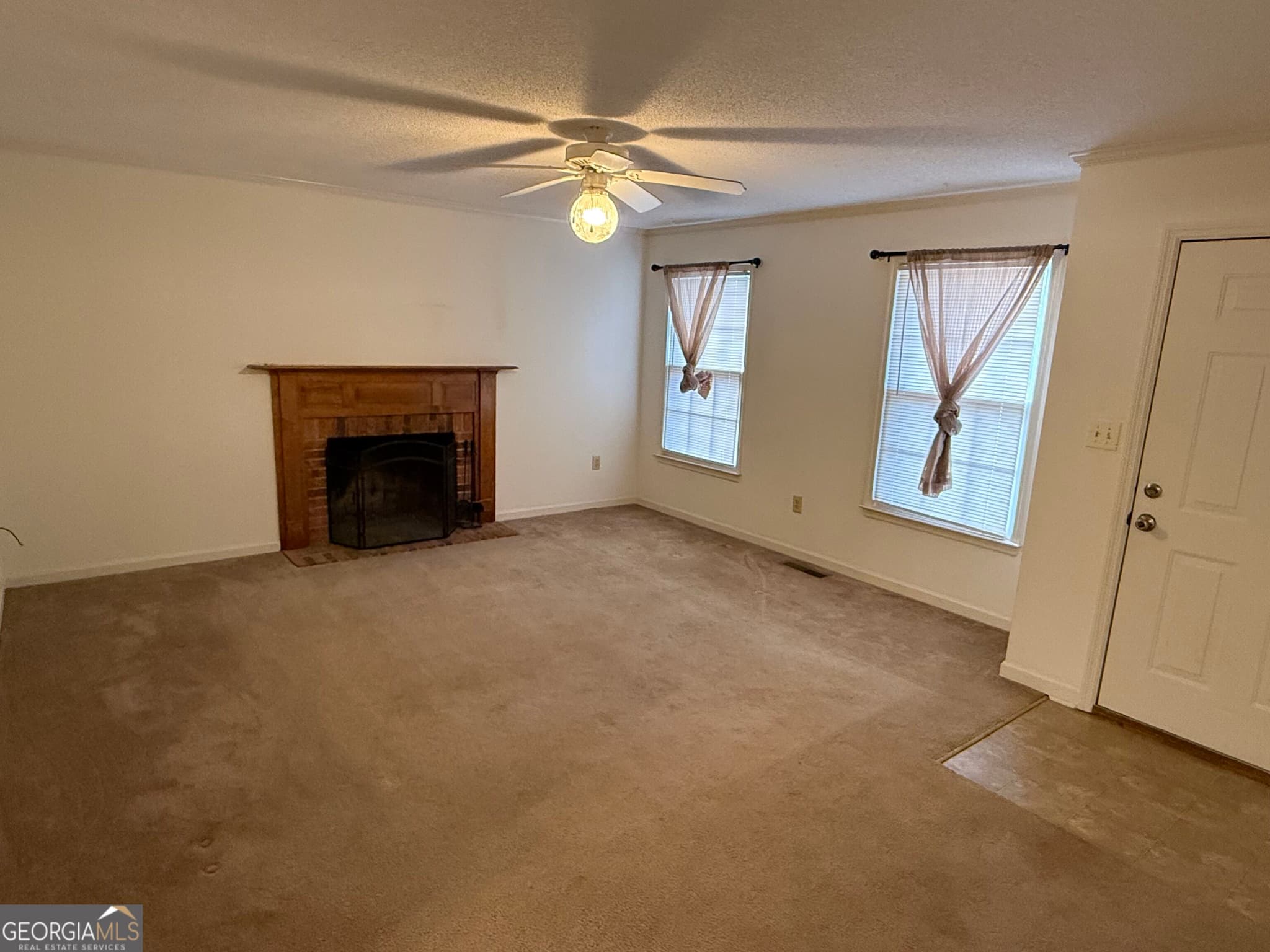 3 bedroom, 2 bathroom, 1,740 sq ft single family residence for rent at 1030 Cherokee Circle, Athens, GA 30606 for $1,825 a month — photo 7
