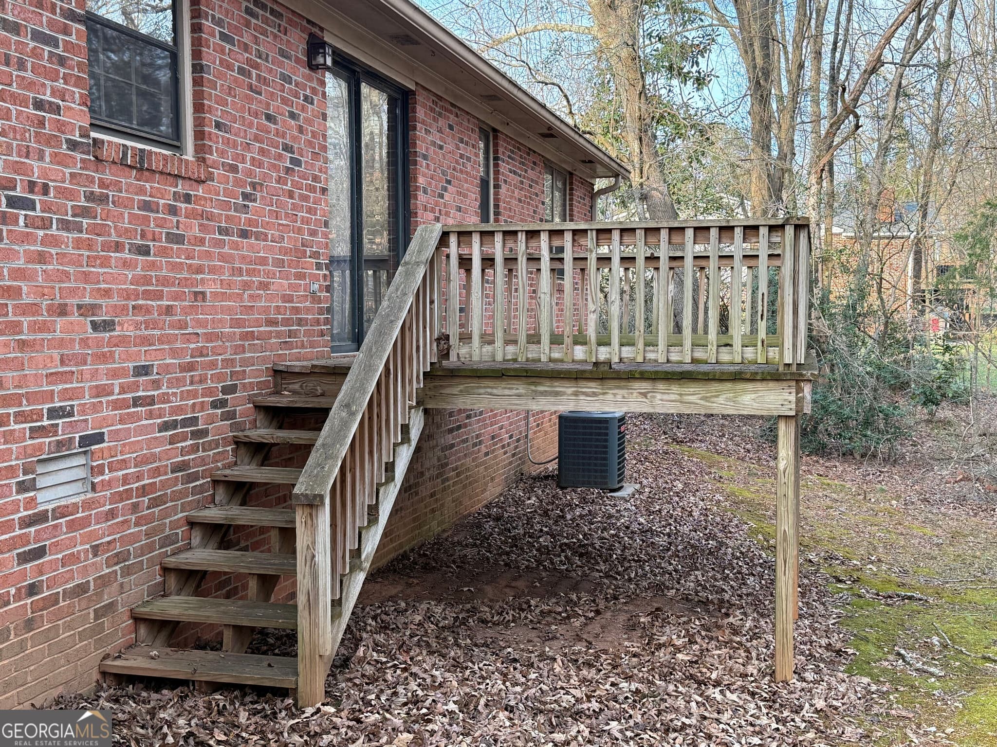 3 bedroom, 2 bathroom, 1,740 sq ft single family residence for rent at 1030 Cherokee Circle, Athens, GA 30606 for $1,825 a month — photo 5