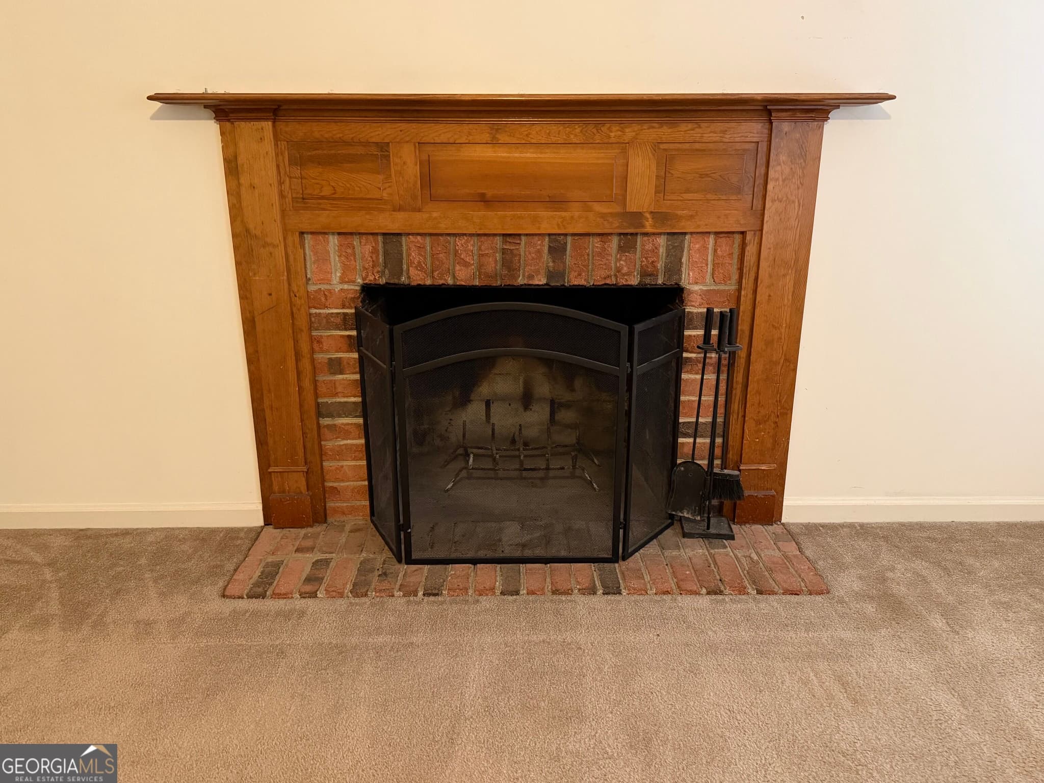 3 bedroom, 2 bathroom, 1,740 sq ft single family residence for rent at 1030 Cherokee Circle, Athens, GA 30606 for $1,825 a month — photo 9