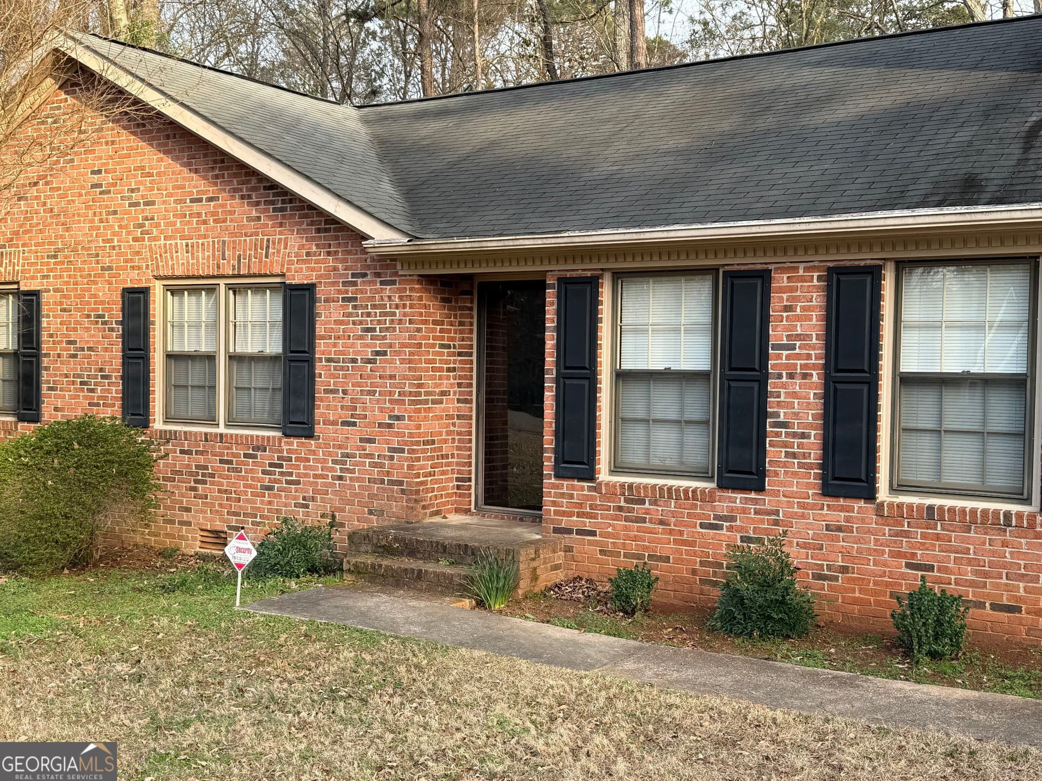 3 bedroom, 2 bathroom, 1,740 sq ft single family residence for rent at 1030 Cherokee Circle, Athens, GA 30606 for $1,825 a month — photo 4