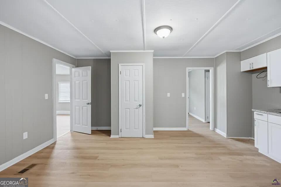 5 bedroom, 2 bathroom, 1,940 sq ft single family residence for rent at 427 Gun Club Road, Fort Valley, GA 31030 for $1,645 a month — photo 7
