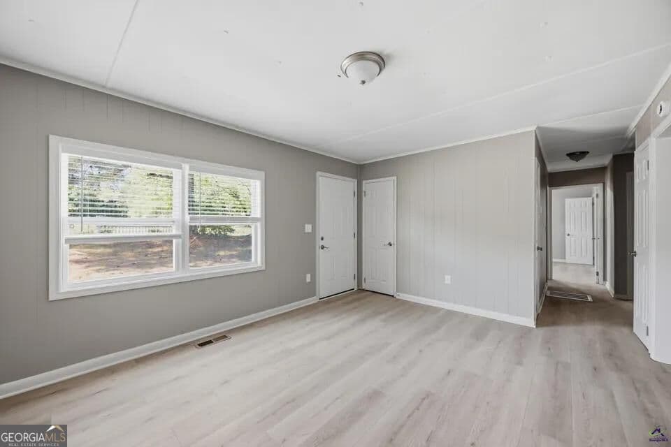 5 bedroom, 2 bathroom, 1,940 sq ft single family residence for rent at 427 Gun Club Road, Fort Valley, GA 31030 for $1,645 a month — photo 9