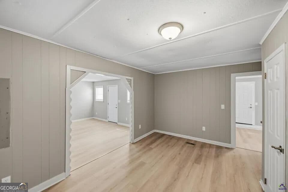 5 bedroom, 2 bathroom, 1,940 sq ft single family residence for rent at 427 Gun Club Road, Fort Valley, GA 31030 for $1,645 a month — photo 8