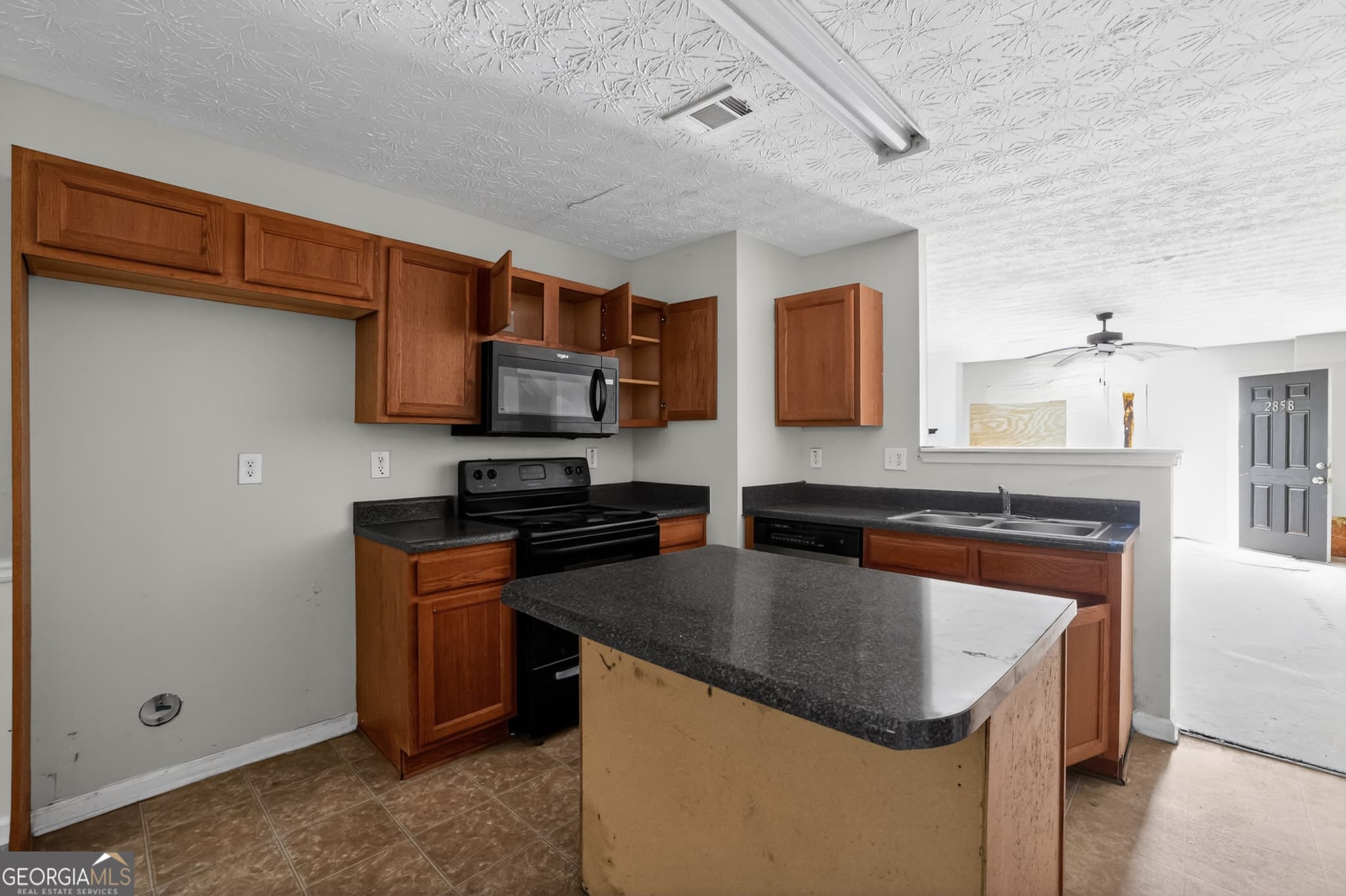 2 bedroom, 2.5 bathroom, 1,590 sq ft townhouse for sale at 2858 Vining Ridge Terrace, Decatur, GA 30034 — photo 6