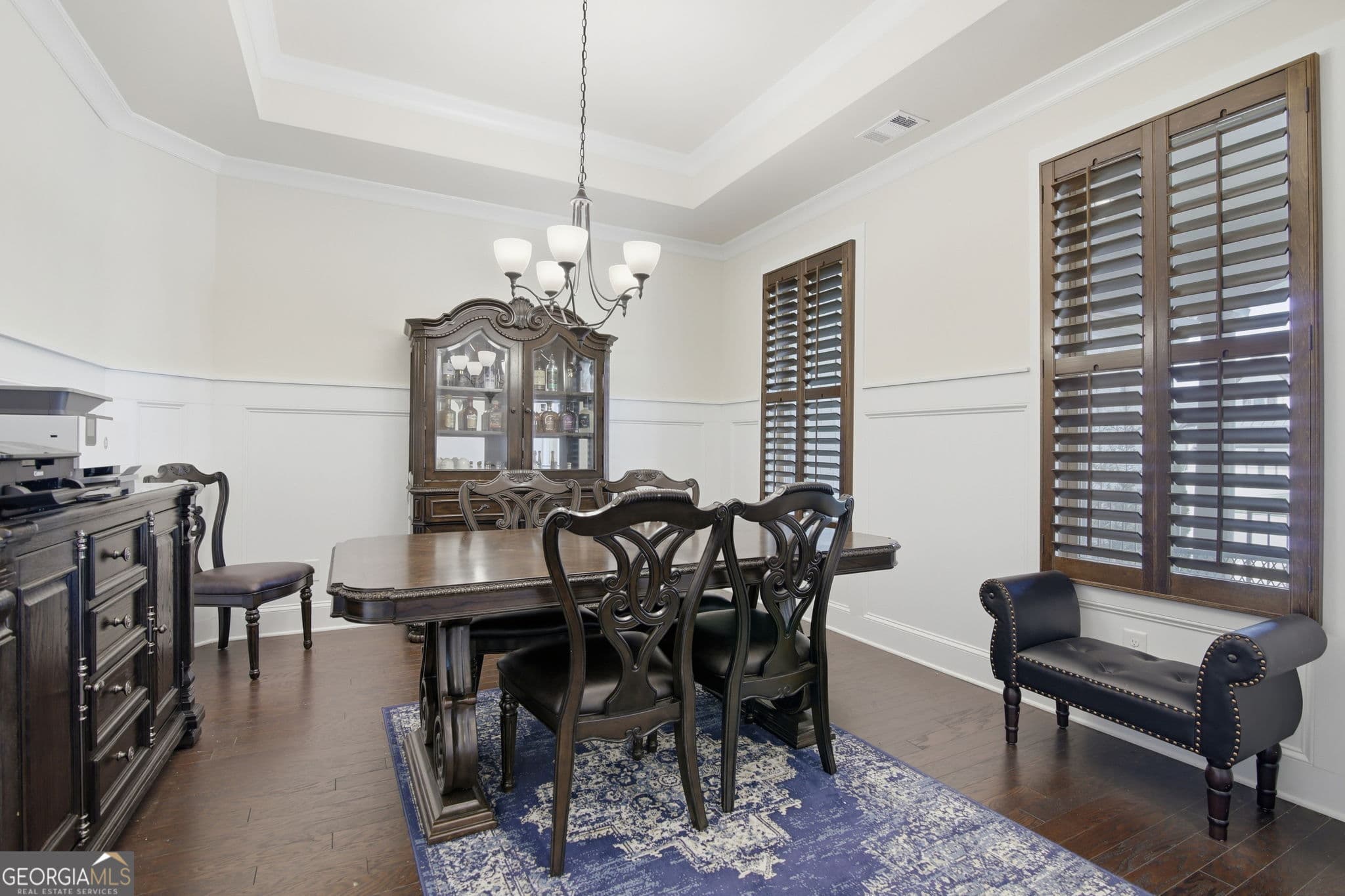 3 bedroom, 2.5 bathroom, 3,000 sq ft single family residence for sale at 5035 Rathwood Circle, Powder Springs, GA 30127 — photo 5