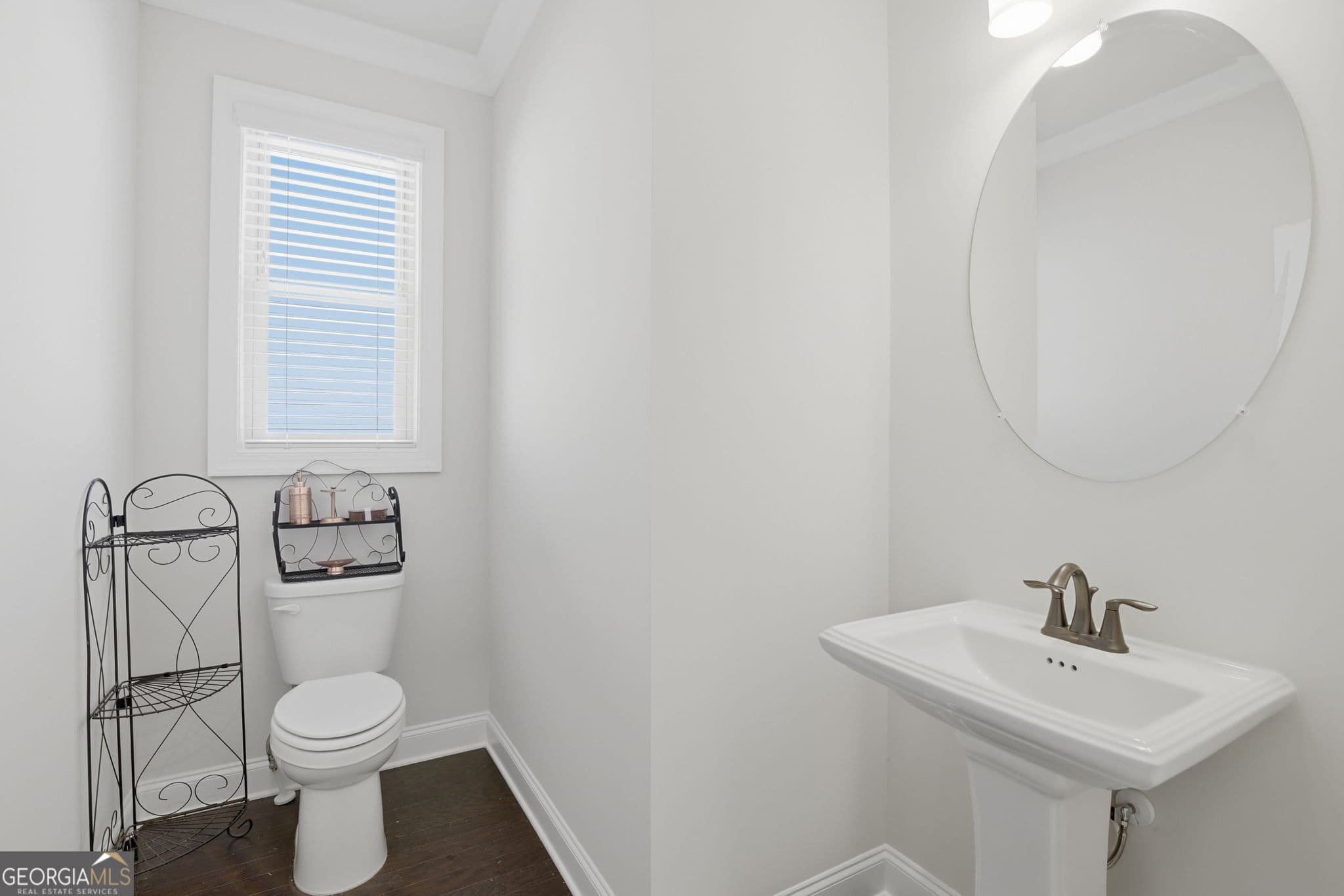3 bedroom, 2.5 bathroom, 3,000 sq ft single family residence for sale at 5035 Rathwood Circle, Powder Springs, GA 30127 — photo 9