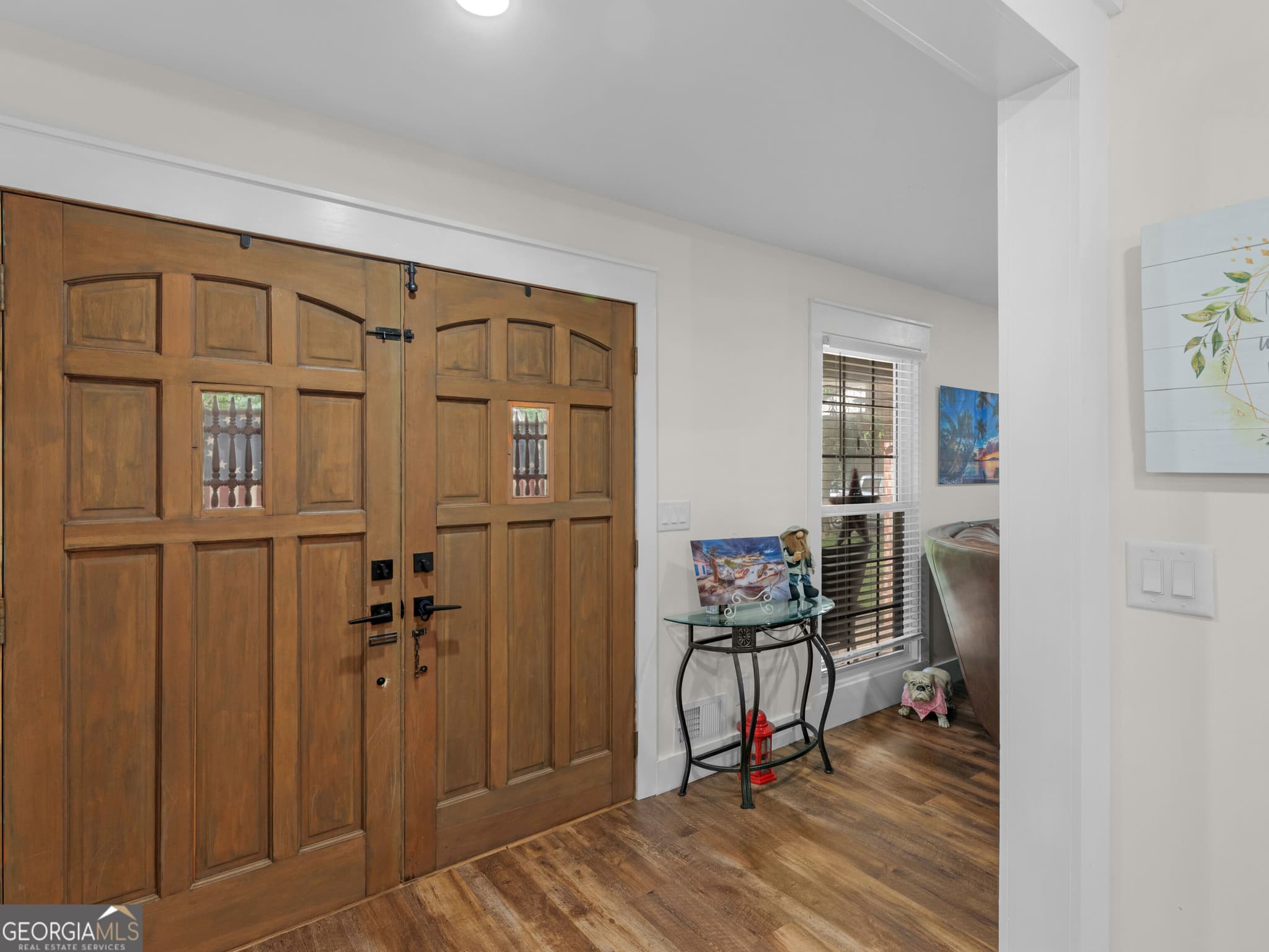 3 bedroom, 2.5 bathroom, 1,764 sq ft single family residence for sale at 3384 Dames Ferry Road, Forsyth, GA 31029 — photo 7