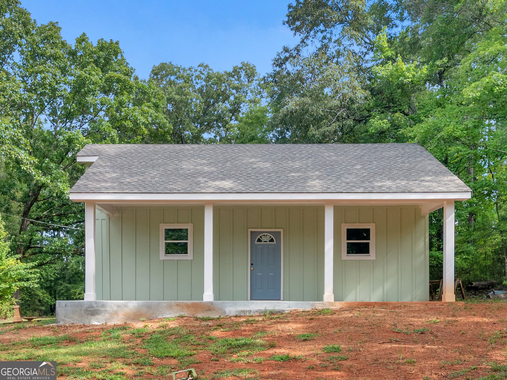 3 bedroom, 2.5 bathroom, 1,764 sq ft single family residence for sale at 3384 Dames Ferry Road, Forsyth, GA 31029 — photo 5