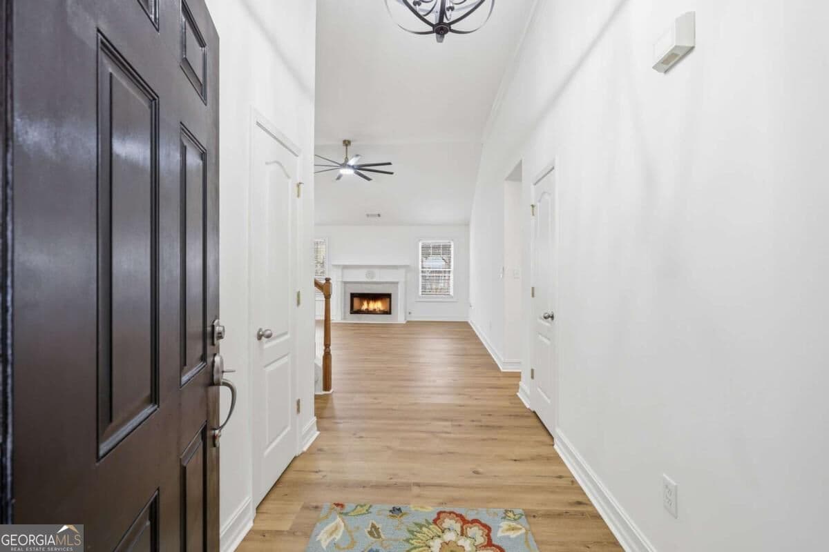 4 bedroom, 3 bathroom, 2,014 sq ft single family residence for sale at 302 Hampton Park Drive, Athens, GA 30606 — photo 10