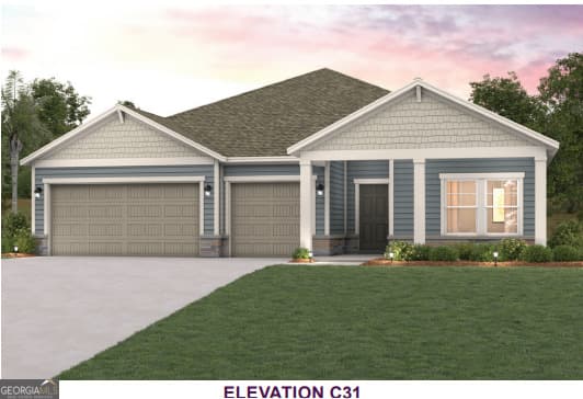 236 Park View Lane, Kingsland, GA 31548 — most recent listing photo