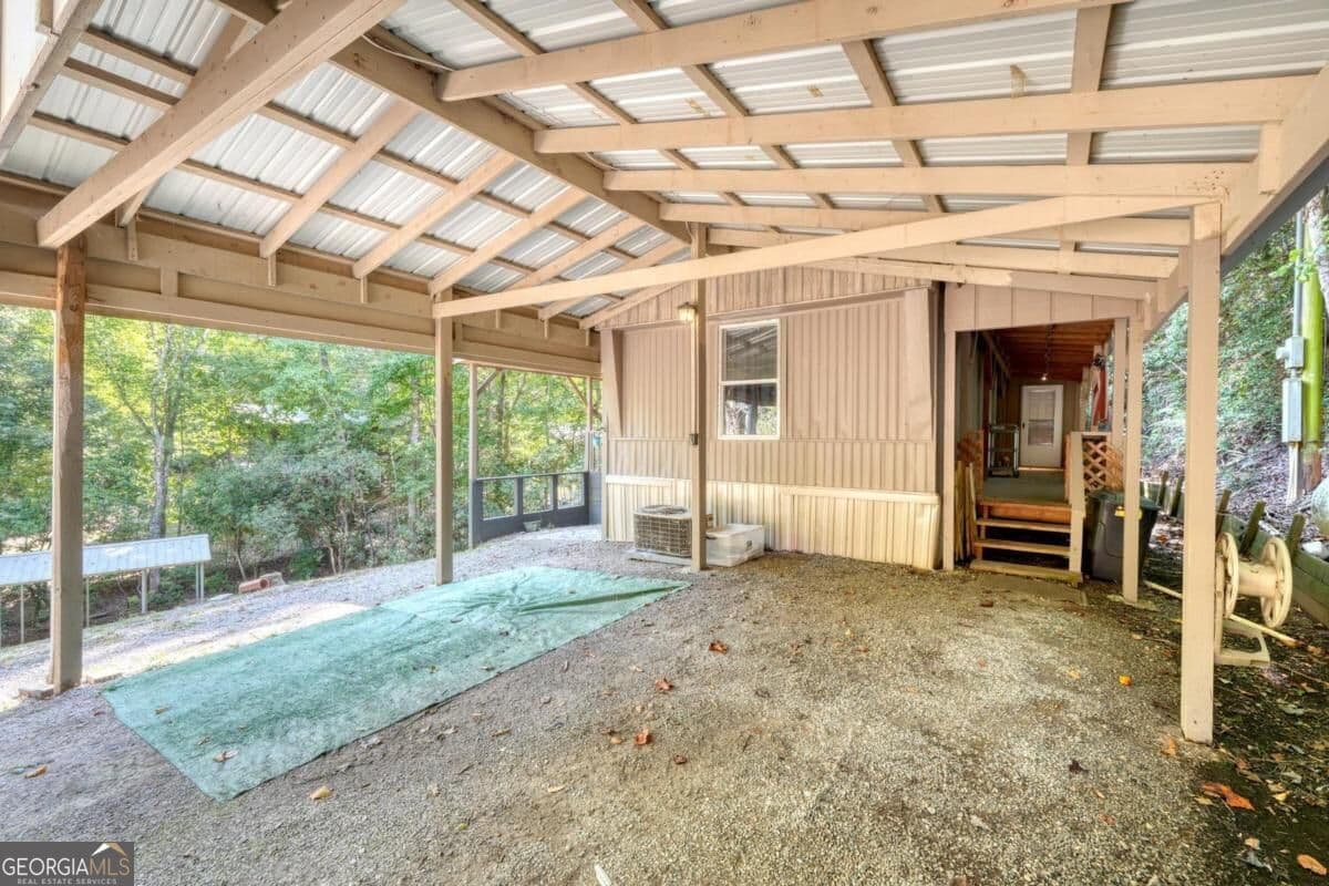 2 bedroom, 2 bathroom manufactured home,single family residence under contract at 754 Ruby Lake Drive, Hiawassee, GA 30546 — photo 9
