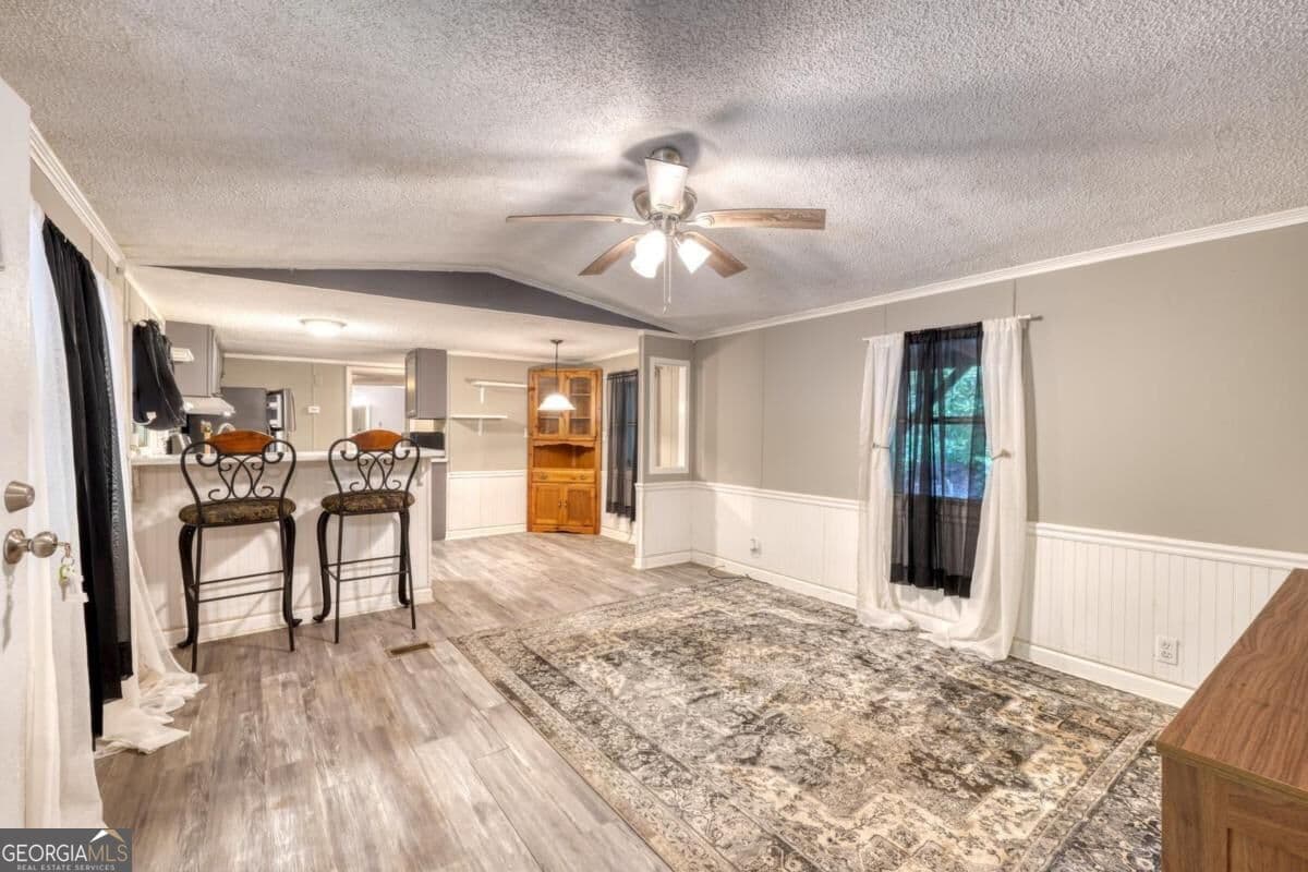 2 bedroom, 2 bathroom manufactured home,single family residence under contract at 754 Ruby Lake Drive, Hiawassee, GA 30546 — photo 10